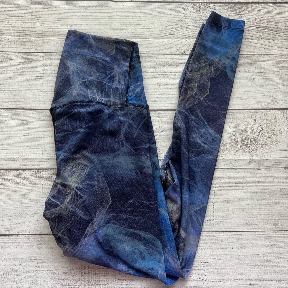 Nike Dri-Fit Leggings Womens Size Medium
